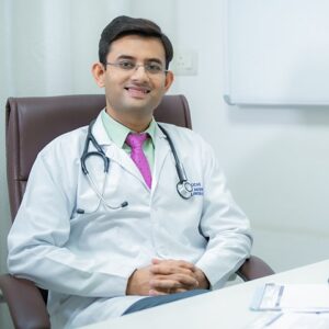 dr ravi jaiswal