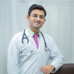 Dr. Ravi Jaiswal Oncologist Raipur, Chhattisgarh Contact +91 7879440744